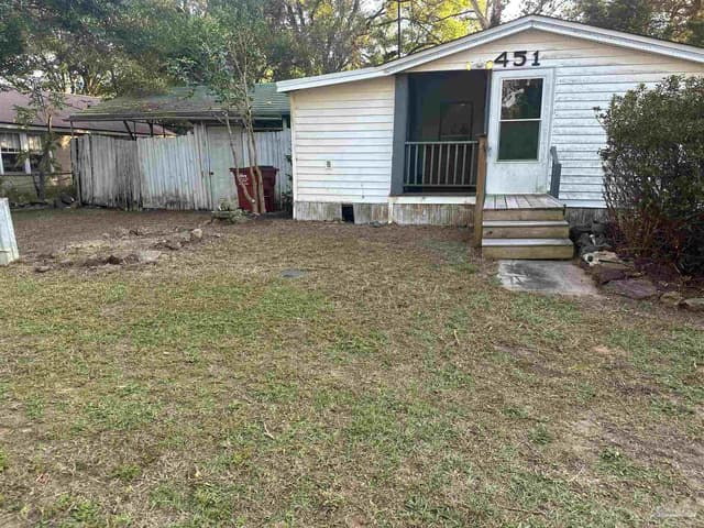 451 Cane Ave property photo
