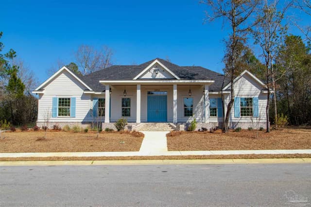 2856 Longleaf Mill St, Cantonment FL 32533 photo 2