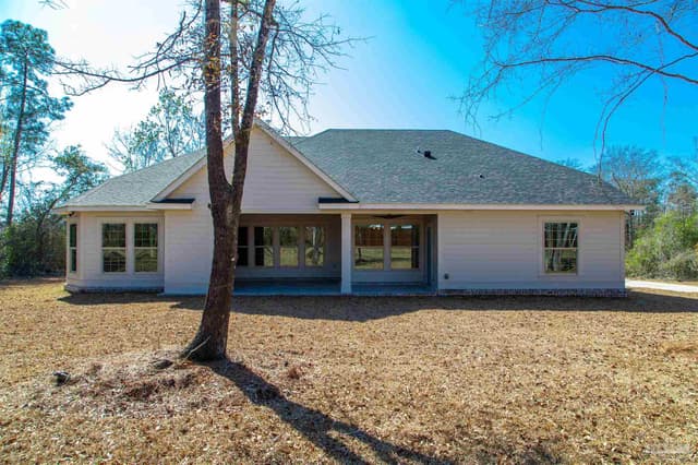 2856 Longleaf Mill St, Cantonment FL 32533 photo 42