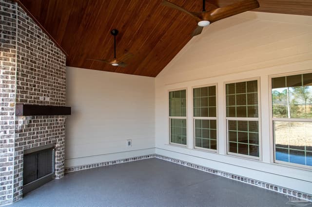 2856 Longleaf Mill St, Cantonment FL 32533 photo 41
