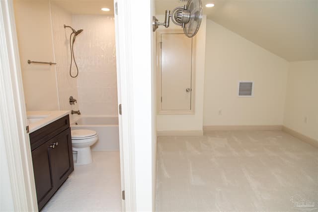 2856 Longleaf Mill St, Cantonment FL 32533 photo 40