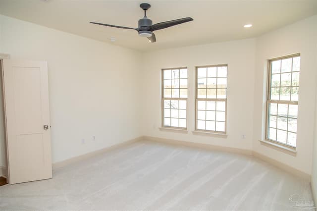 2856 Longleaf Mill St, Cantonment FL 32533 photo 25