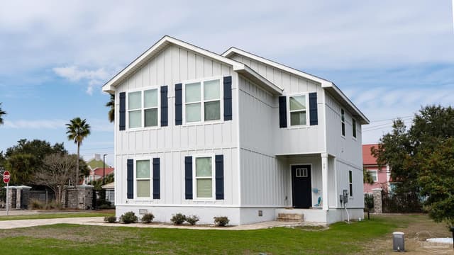 50 Maxfli Pl, Pensacola FL 32507 exterior