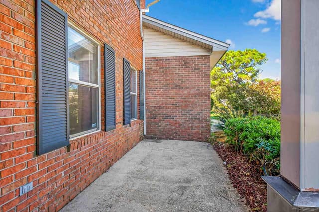 4603 Forrestal St property photo