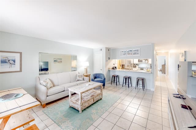 14580 Perdido Key Dr # 3, Perdido Key FL 32507 exterior