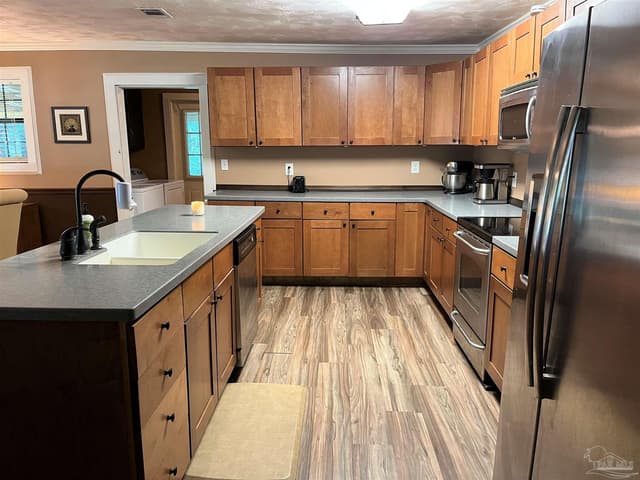 77 Hill St, Atmore AL 36502 photo 12
