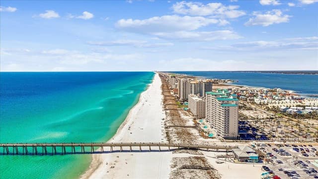 8573 Gulf Blvd # 703, Navarre Beach FL 32566 photo 42