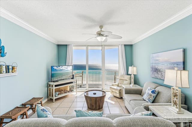 8573 Gulf Blvd # 703, Navarre Beach FL 32566 photo 13