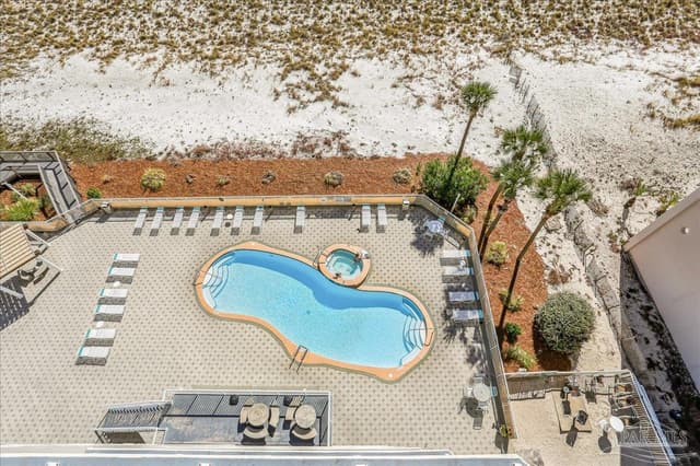 8573 Gulf Blvd # 703, Navarre Beach FL 32566 photo 32