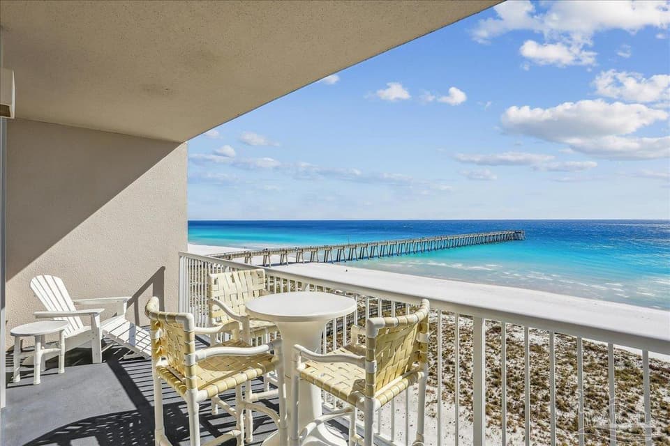 8573 Gulf Blvd # 703, Navarre Beach FL 32566 photo 1
