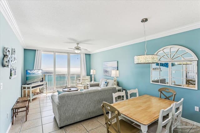 8573 Gulf Blvd # 703, Navarre Beach FL 32566 photo 5