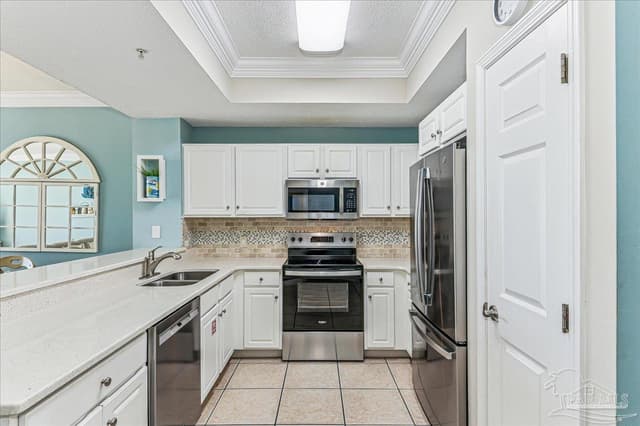 8573 Gulf Blvd # 703, Navarre Beach FL 32566 photo 9