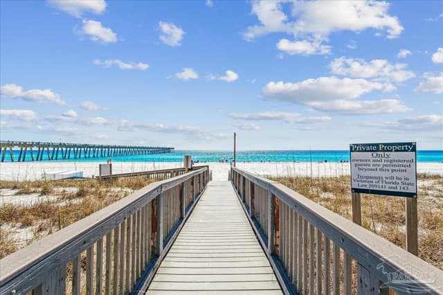 8573 Gulf Blvd # 703, Navarre Beach FL 32566 photo 34