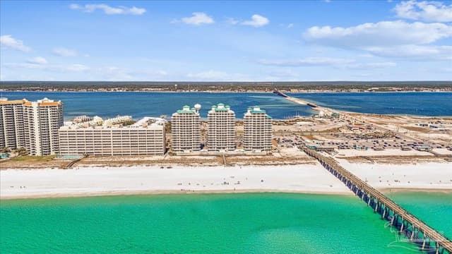 8573 Gulf Blvd # 703, Navarre Beach FL 32566 photo 45