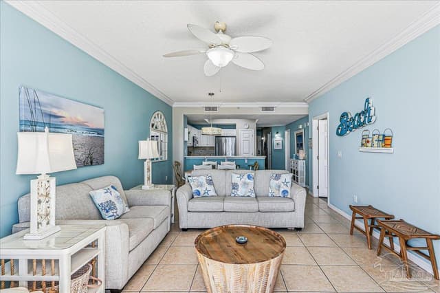 8573 Gulf Blvd # 703, Navarre Beach FL 32566 photo 15
