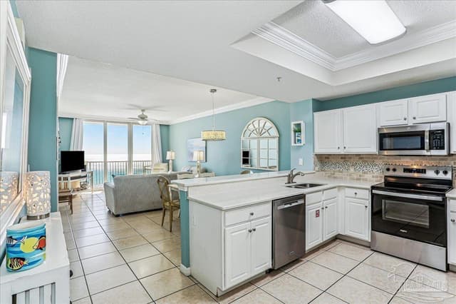 8573 Gulf Blvd # 703, Navarre Beach FL 32566 photo 8