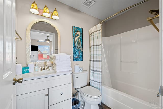 7476 Sunset Harbor Dr # 423, Navarre Beach FL 32566 photo 33