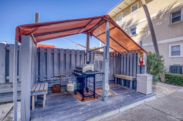 7476 Sunset Harbor Dr # 423, Navarre Beach FL 32566 photo 39