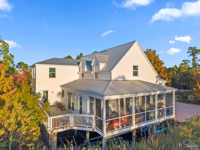 605 Chesapeake Dr, Gulf Breeze FL 32561 photo 6