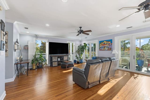 605 Chesapeake Dr, Gulf Breeze FL 32561 photo 13