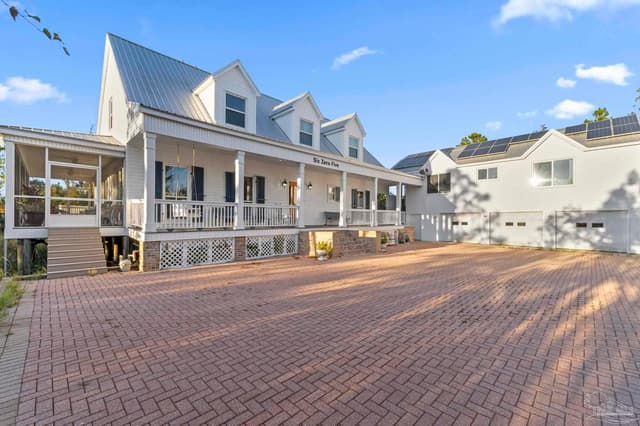605 Chesapeake Dr, Gulf Breeze FL 32561 photo 63