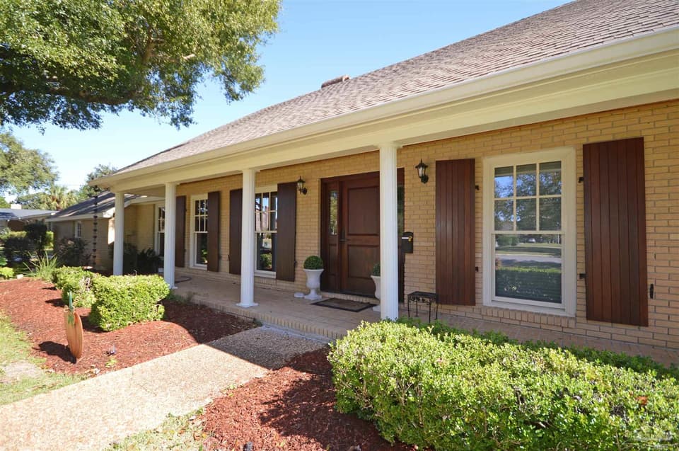 3430 Connell Dr, Pensacola FL 32503 photo 1
