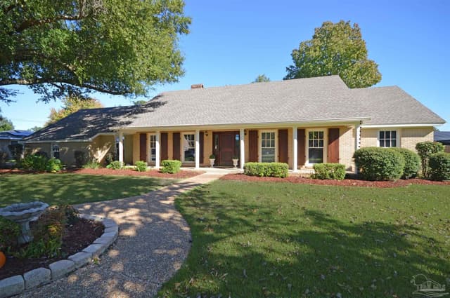 3430 Connell Dr, Pensacola FL 32503 photo 29
