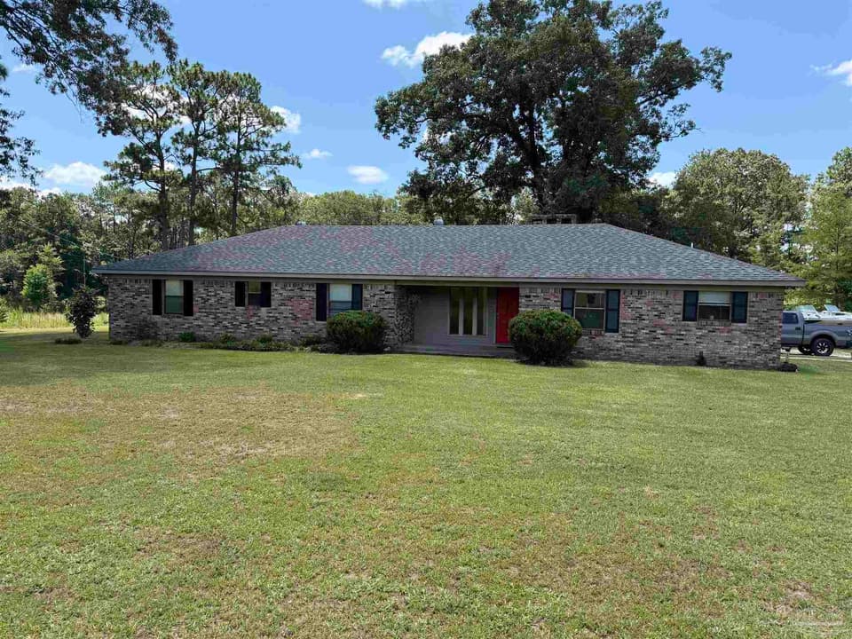 7470 Hwy 29, Andalusia AL 36420 photo 1