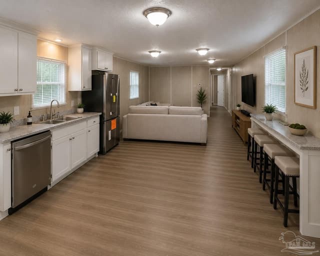 5227 Chestnut Ave, Pace FL 32571 photo 28