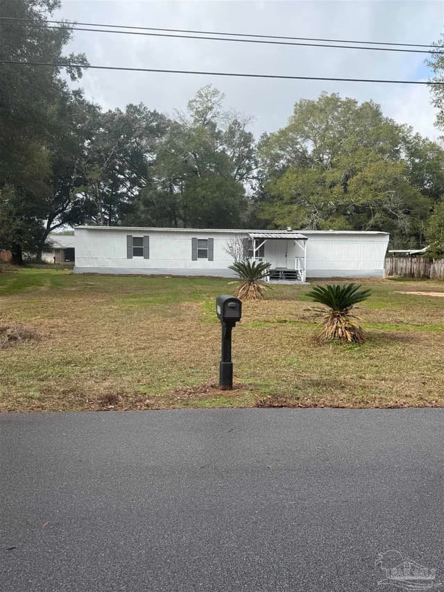 5227 Chestnut Ave, Pace FL 32571 photo 5