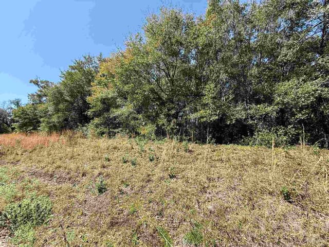 LOT 19 Dogwood Rd, Milton FL 32570 exterior