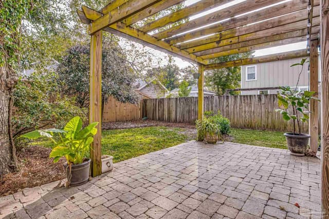 1707 E Yonge St, Pensacola FL 32503 photo 27