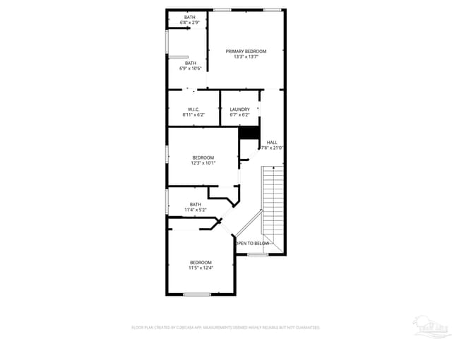 1707 E Yonge St, Pensacola FL 32503 photo 36