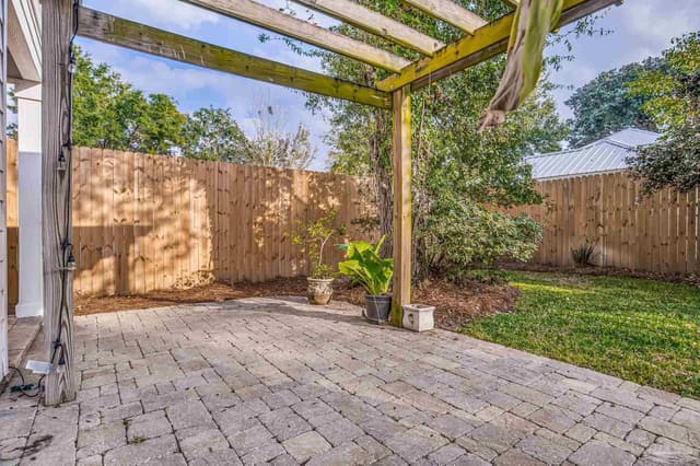 1707 E Yonge St, Pensacola FL 32503 photo 28