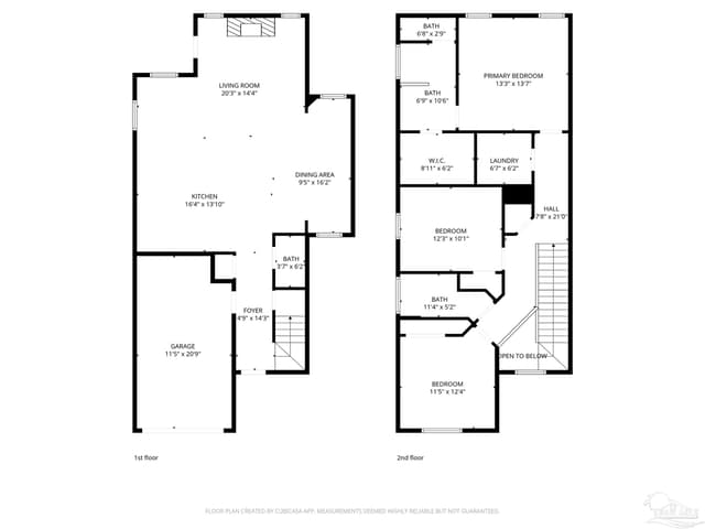1707 E Yonge St, Pensacola FL 32503 photo 34