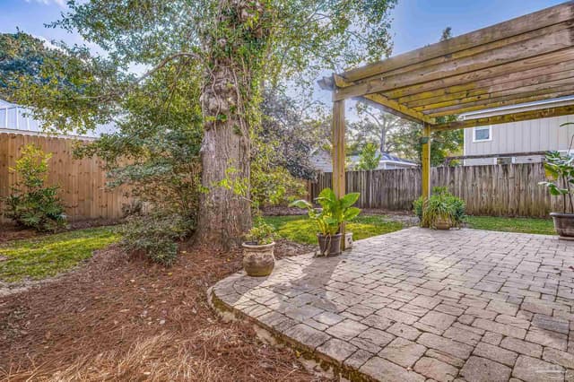 1707 E Yonge St, Pensacola FL 32503 photo 33