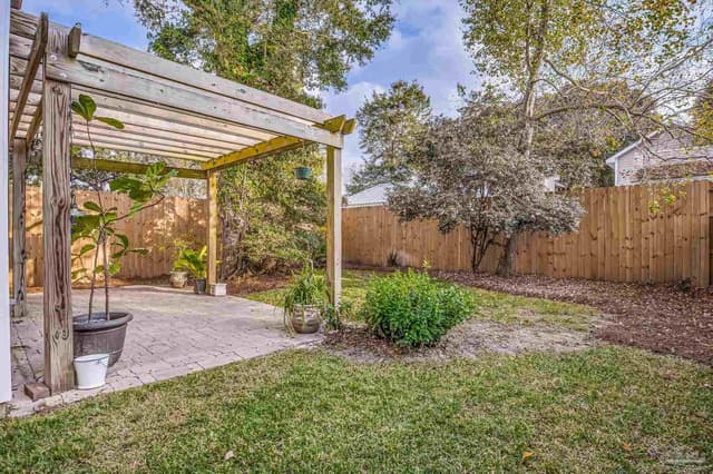 1707 E Yonge St, Pensacola FL 32503 photo 31