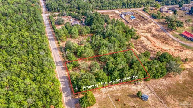 0000 Trammel Dr, Milton FL 32570 photo 2