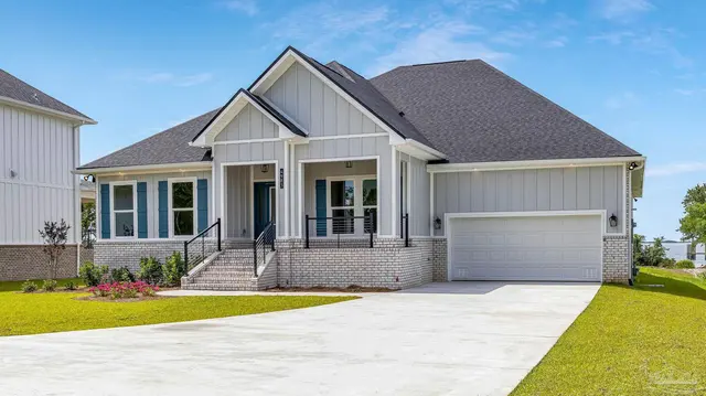4983 Soundside Dr property photo