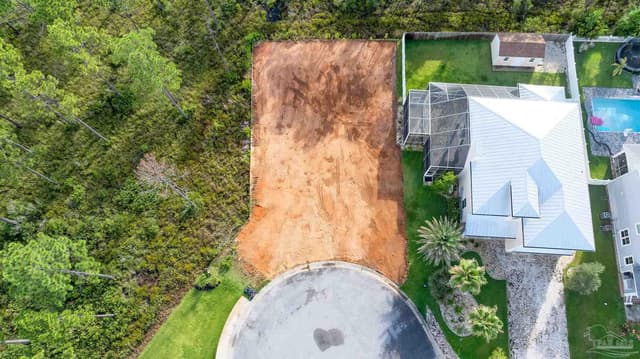 13012 Island Spirit Dr, Pensacola FL 32507 exterior