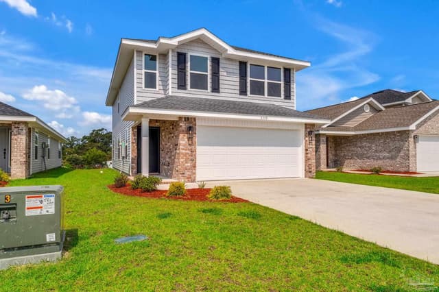 3339 Bliss Ln # 9E, Cantonment FL 32533 photo 2