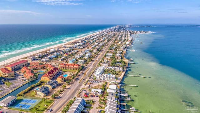 1581 Bulevar Menor, Pensacola Beach FL 32561 photo 11