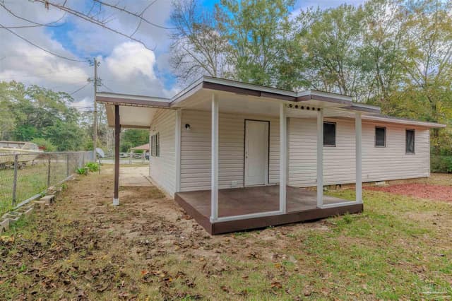 825 Booker Ave, Cantonment FL 32533 photo 28