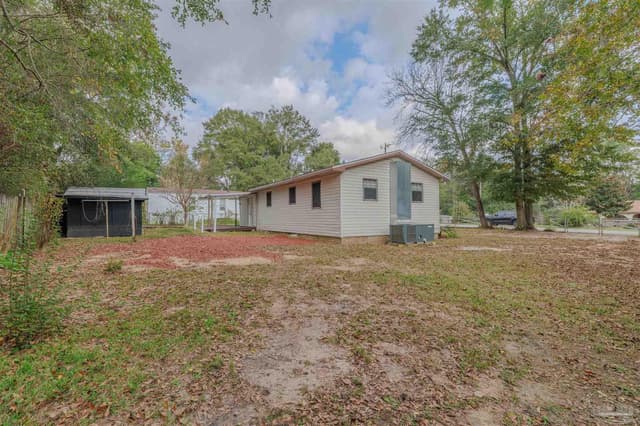 825 Booker Ave, Cantonment FL 32533 photo 29