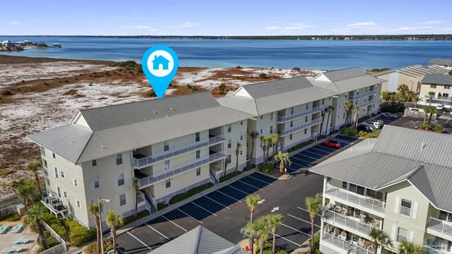 8436 Gulf Blvd # 214, Navarre Beach FL 32566 photo 2