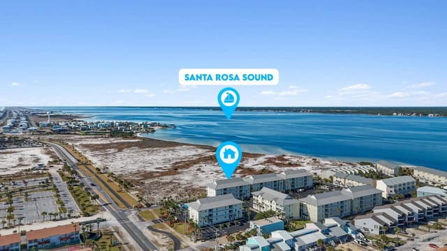 8436 Gulf Blvd # 214, Navarre Beach FL 32566 photo 32