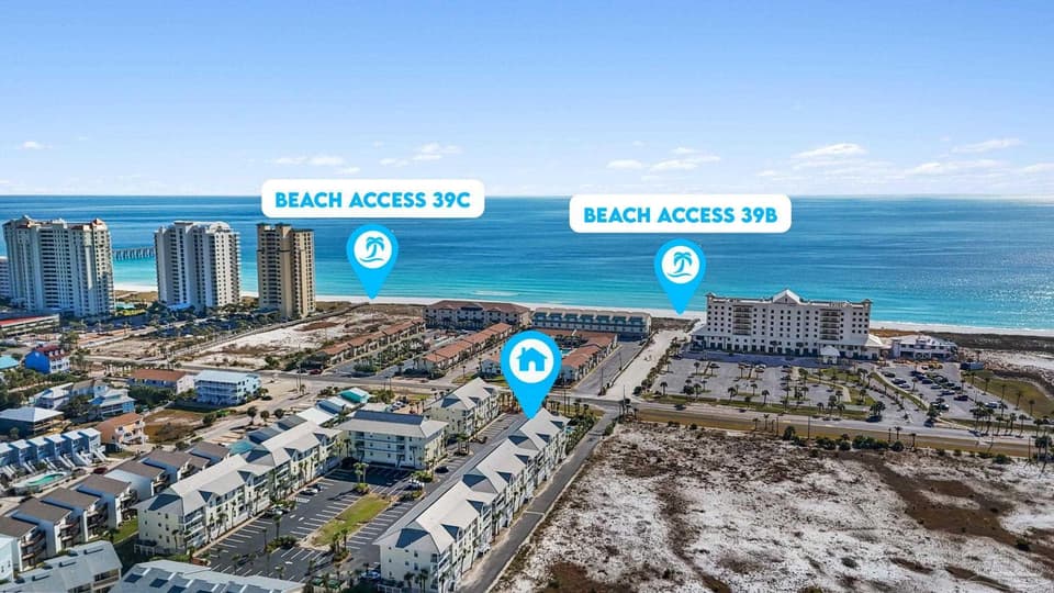 8436 Gulf Blvd # 214, Navarre Beach FL 32566 photo 1