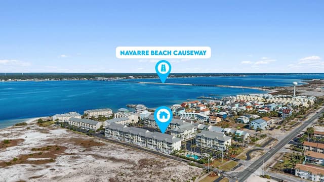 8436 Gulf Blvd # 214, Navarre Beach FL 32566 photo 28