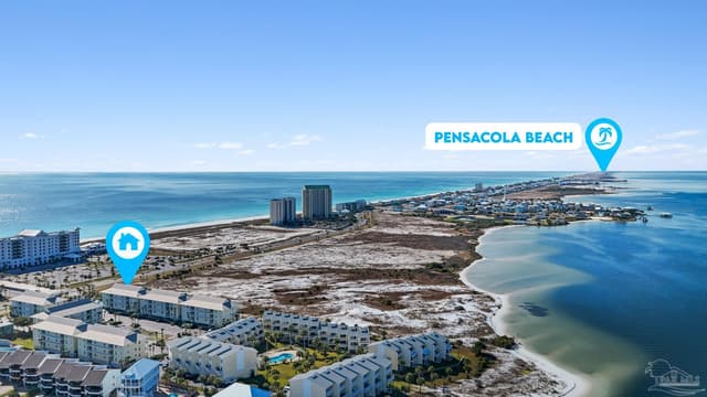 8436 Gulf Blvd # 214, Navarre Beach FL 32566 photo 34