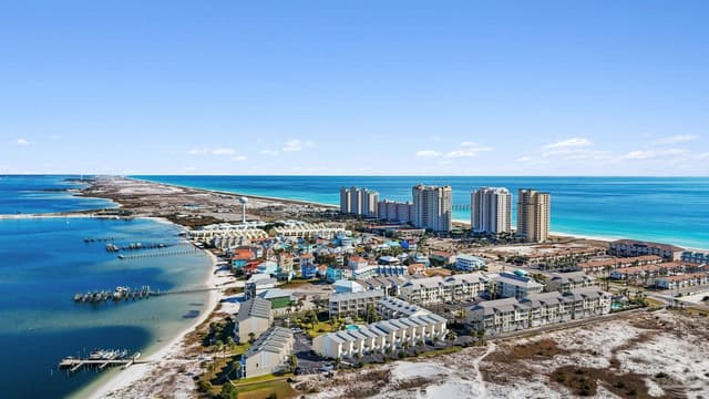 8436 Gulf Blvd # 214, Navarre Beach FL 32566 photo 38